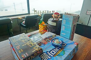 Flat B Hostel - Hostel