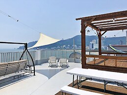 Flat B Hostel - Hostel