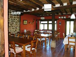 Hotel Rural Piedra Abierta