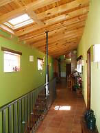 Hotel Rural Piedra Abierta