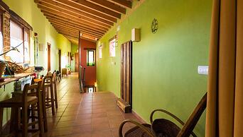 Hotel Rural Piedra Abierta