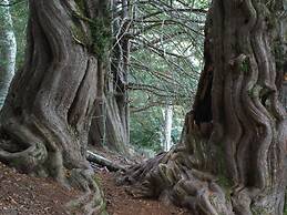 Hotel Rural Piedra Abierta