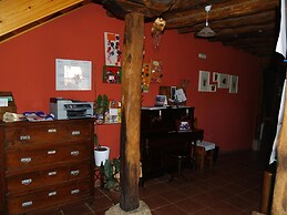 Hotel Rural Piedra Abierta