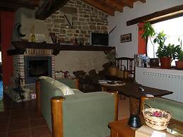 Hotel Rural Piedra Abierta