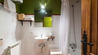 Hotel Rural Piedra Abierta