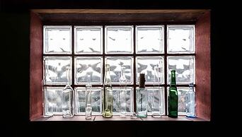 Hotel Rural Piedra Abierta