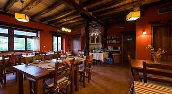 Hotel Rural Piedra Abierta