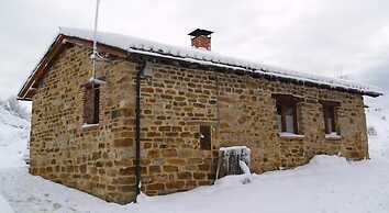 Hotel Rural Piedra Abierta