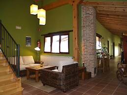 Hotel Rural Piedra Abierta