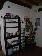 Hotel Rural Piedra Abierta