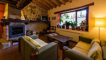 Hotel Rural Piedra Abierta