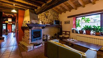 Hotel Rural Piedra Abierta