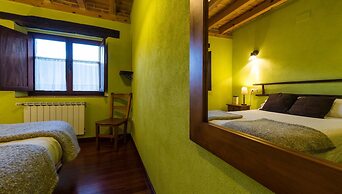 Hotel Rural Piedra Abierta