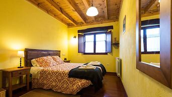 Hotel Rural Piedra Abierta