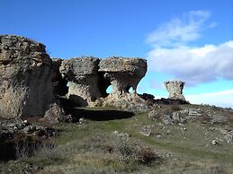 Hotel Rural Piedra Abierta