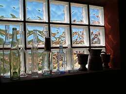 Hotel Rural Piedra Abierta