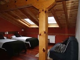 Hotel Rural Piedra Abierta
