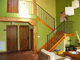 Hotel Rural Piedra Abierta