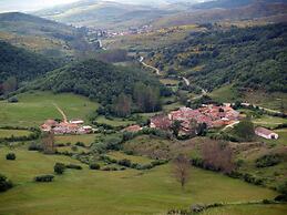 Hotel Rural Piedra Abierta