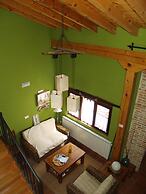 Hotel Rural Piedra Abierta
