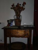 Hotel Rural Piedra Abierta