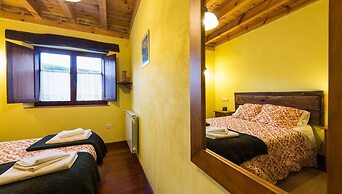 Hotel Rural Piedra Abierta