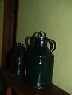 Hotel Rural Piedra Abierta