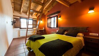 Hotel Rural Piedra Abierta