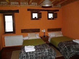 Hotel Rural Piedra Abierta