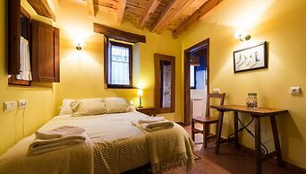 Hotel Rural Piedra Abierta