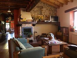 Hotel Rural Piedra Abierta