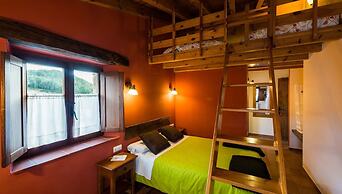 Hotel Rural Piedra Abierta