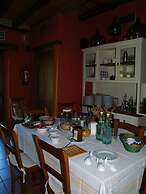 Hotel Rural Piedra Abierta