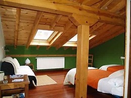 Hotel Rural Piedra Abierta
