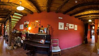 Hotel Rural Piedra Abierta