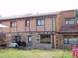 Hotel Rural Piedra Abierta