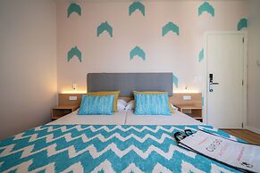 Cupido Boutique Hotel