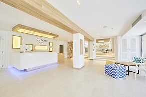 Cupido Boutique Hotel