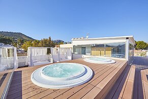 Cupido Boutique Hotel