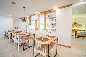 Cupido Boutique Hotel