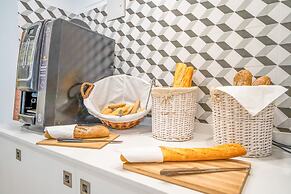 Cupido Boutique Hotel