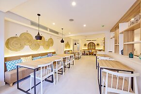 Cupido Boutique Hotel