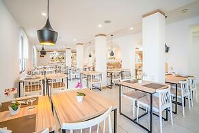 Cupido Boutique Hotel