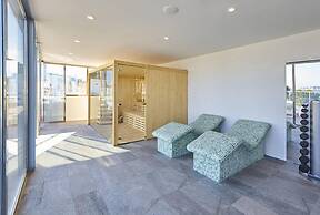 Cupido Boutique Hotel