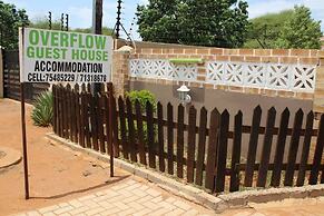 Overflow Guest House