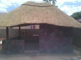 Overflow Guest House