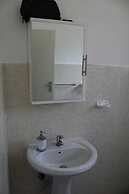 Overflow Guest House