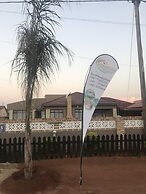Overflow Guest House