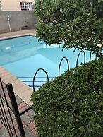 Overflow Guest House