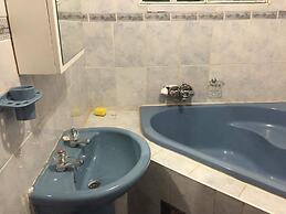 Overflow Guest House